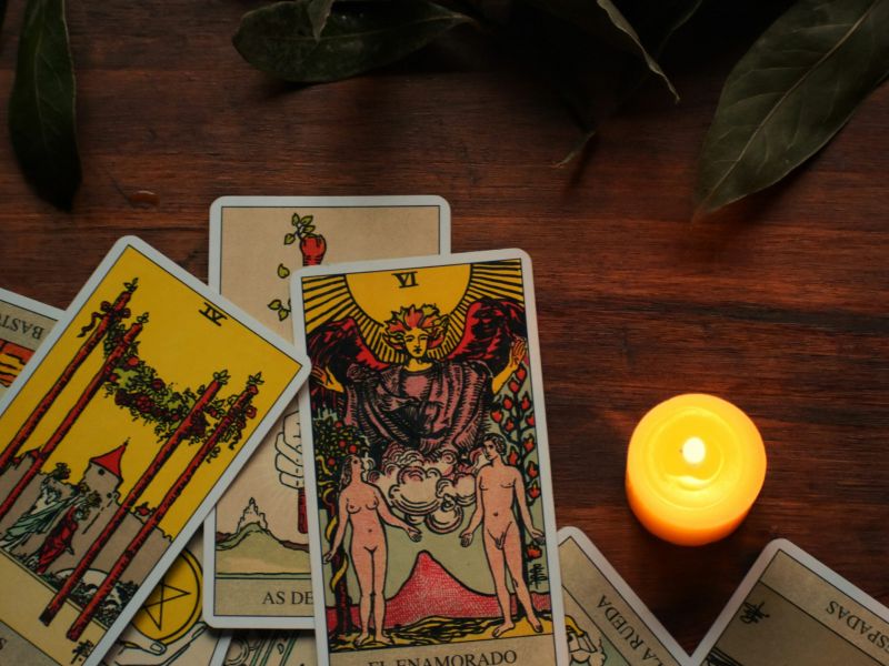 Accessing the Magic of Spreads